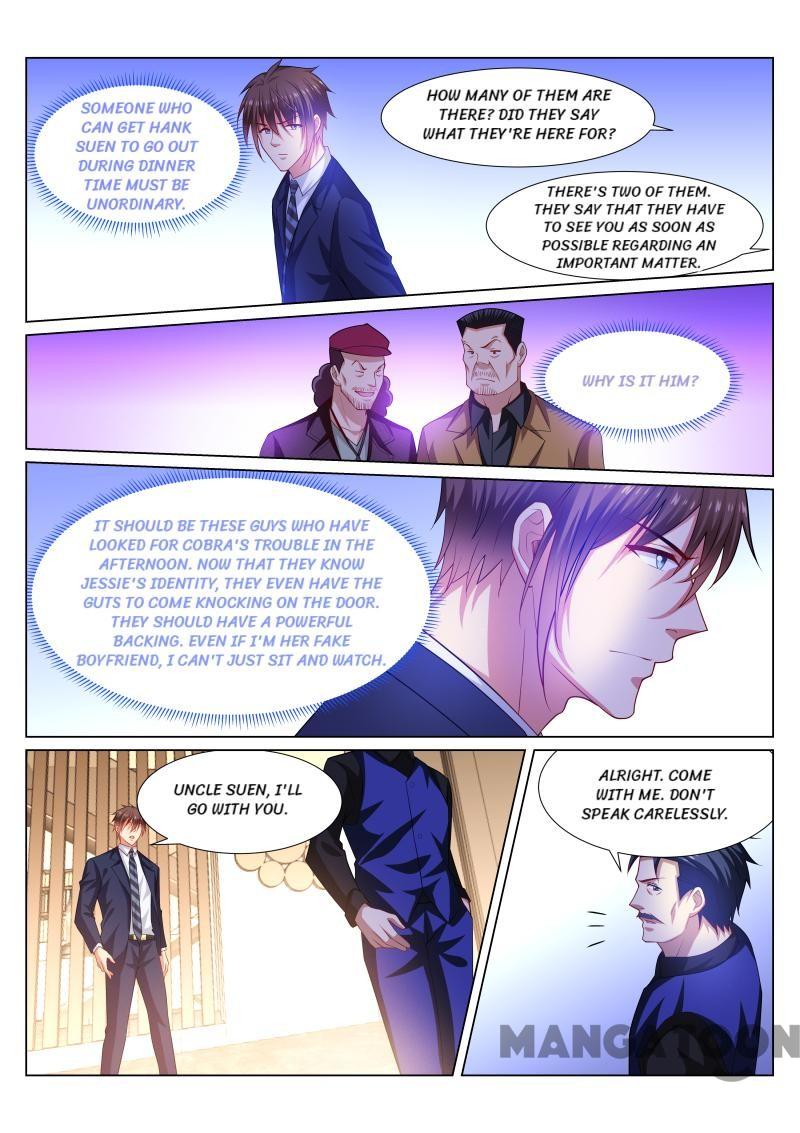 Very Pure Chapter 297 page 1 - Chapter 297