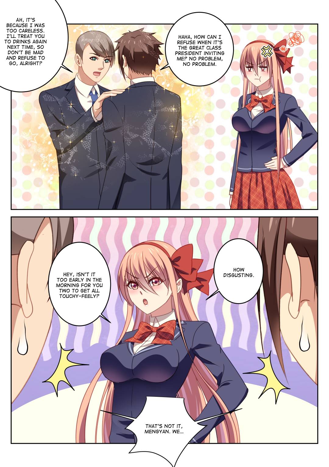 Very Pure Chapter 30 page 7 - Chapter 30