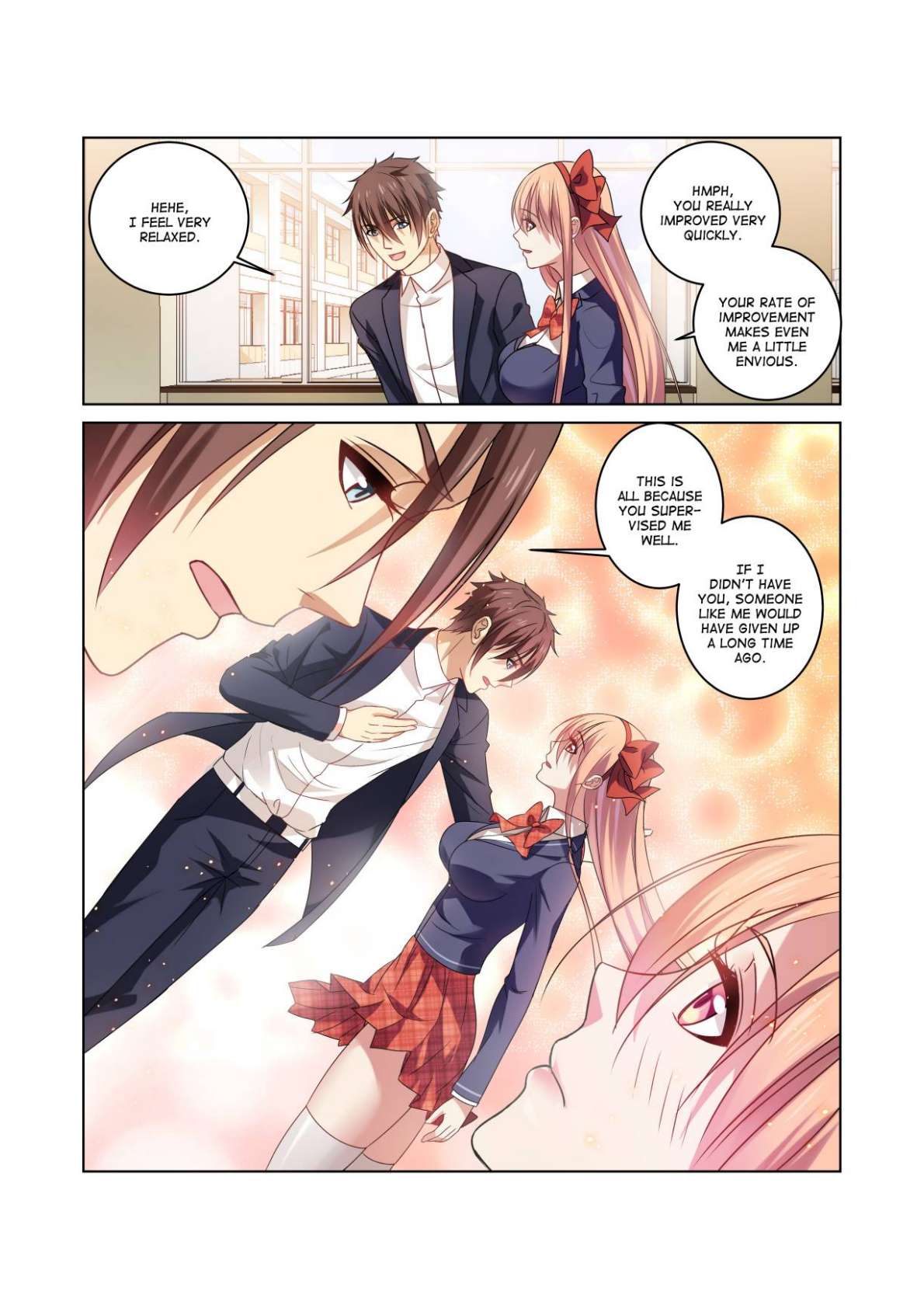 Very Pure Chapter 31 page 5 - Chapter 31