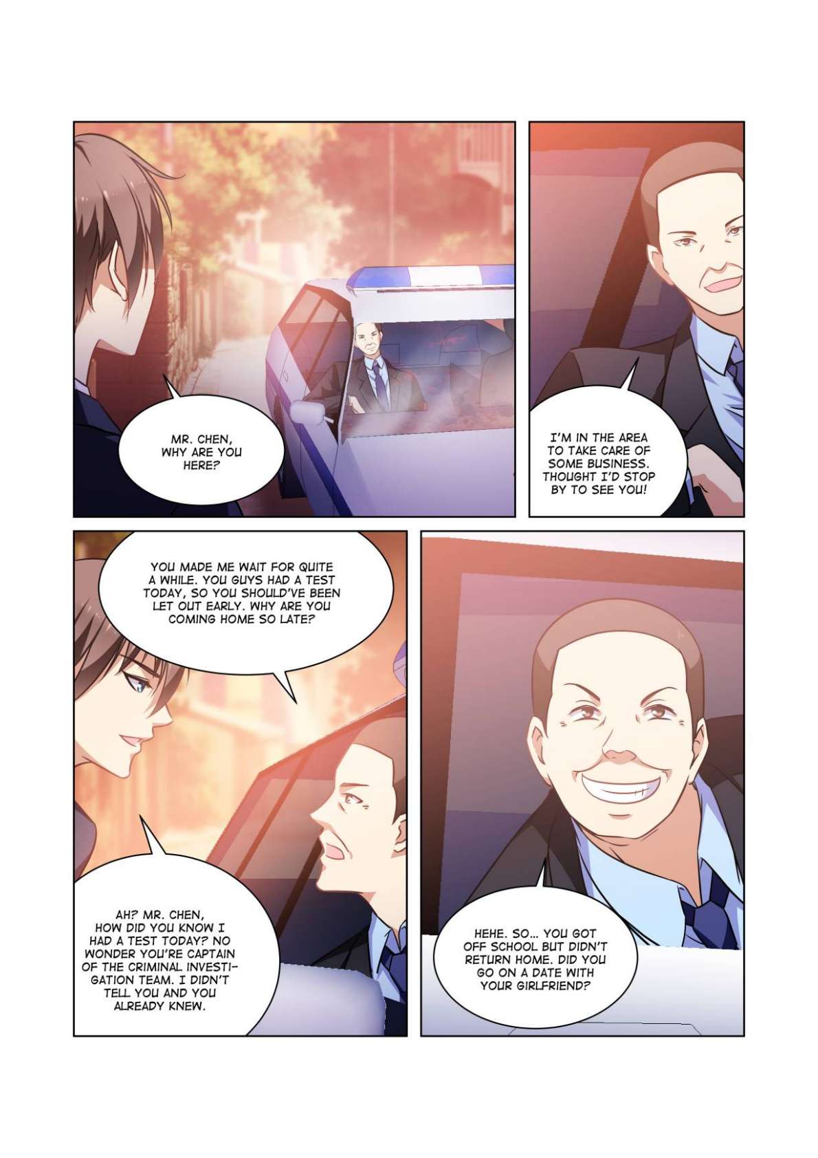 Very Pure Chapter 32 page 7 - Chapter 32