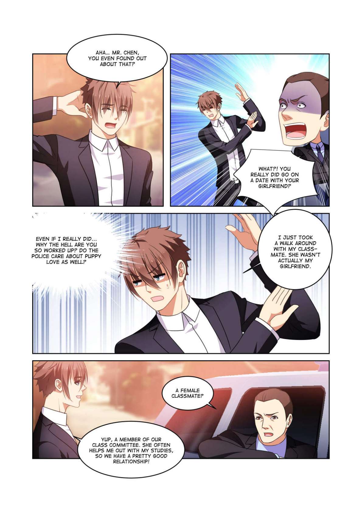 Very Pure Chapter 32 page 8 - Chapter 32