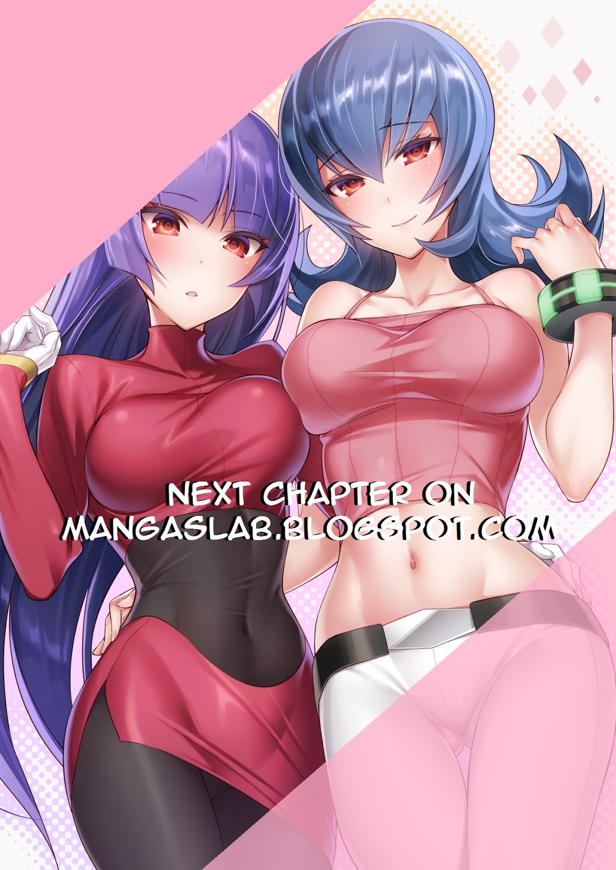 Very Pure Chapter 39 page 9 - Chapter 39