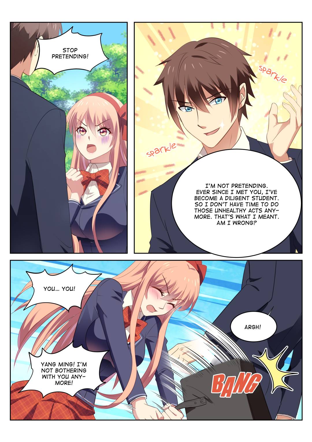 Very Pure Chapter 40 page 7 - Chapter 40
