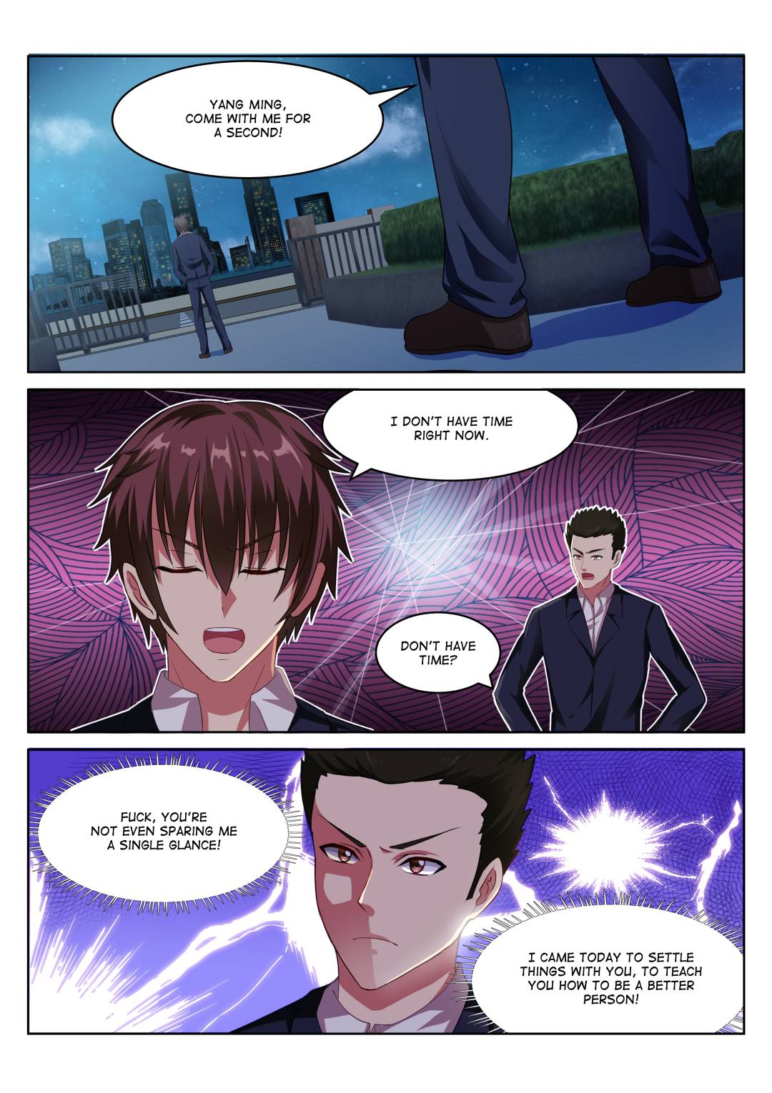Very Pure Chapter 47 page 7 - Chapter 47