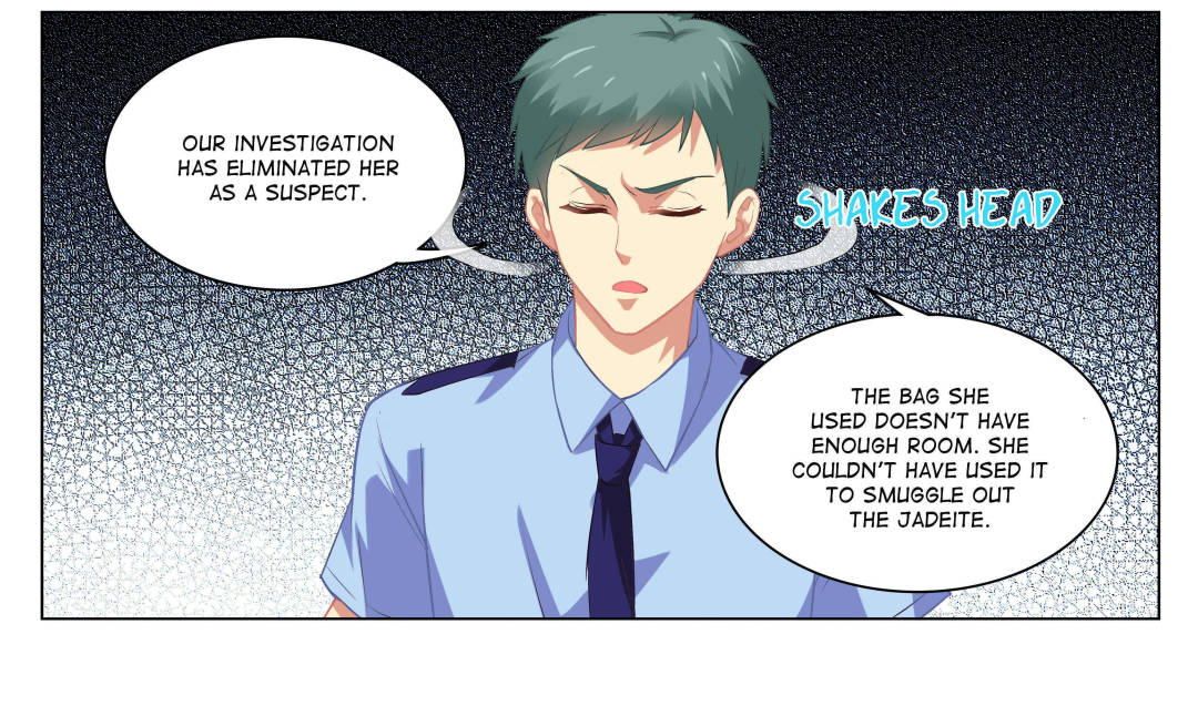 Very Pure Chapter 61 page 9 - Chapter 61