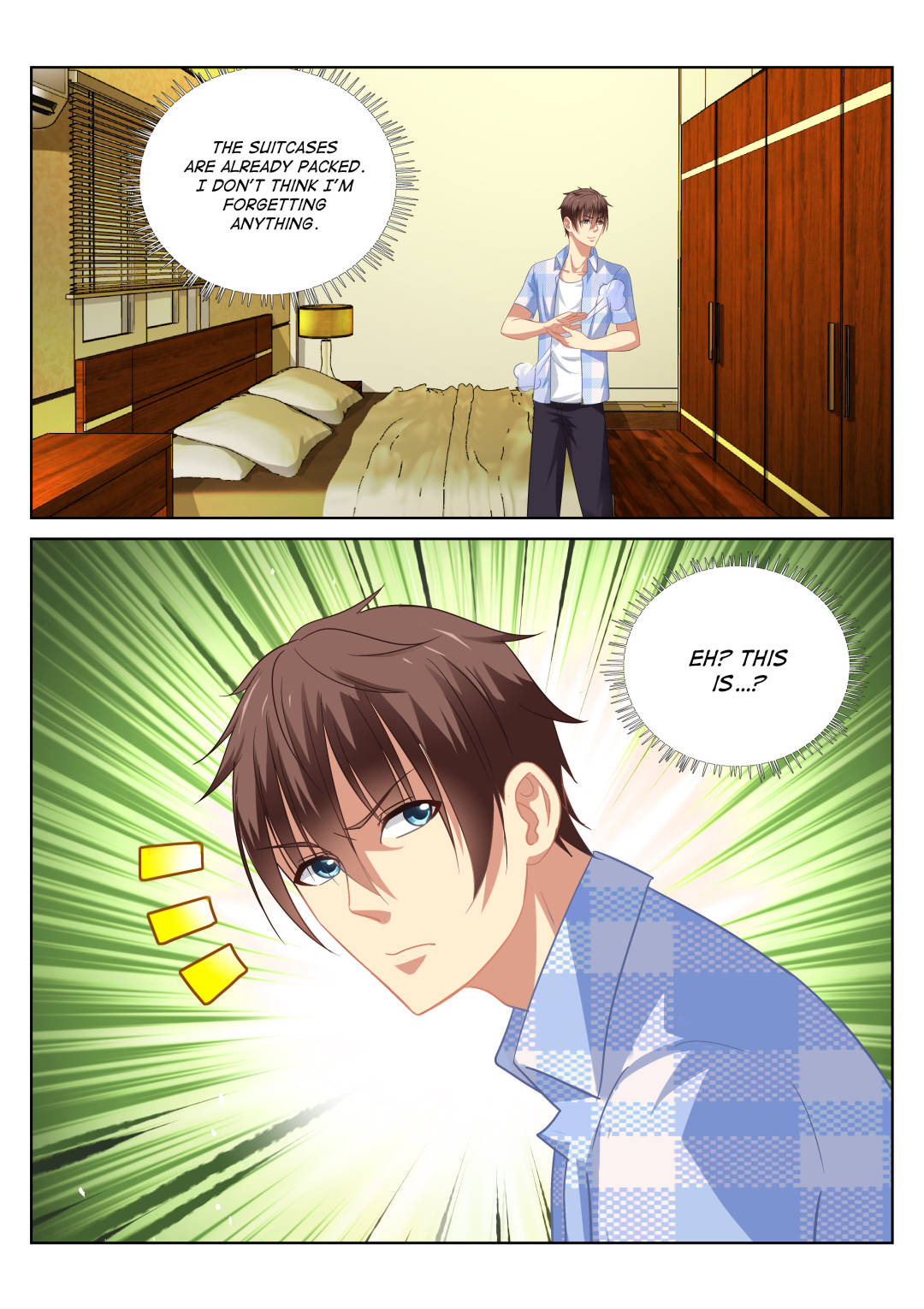 Very Pure Chapter 62 page 8 - Chapter 62