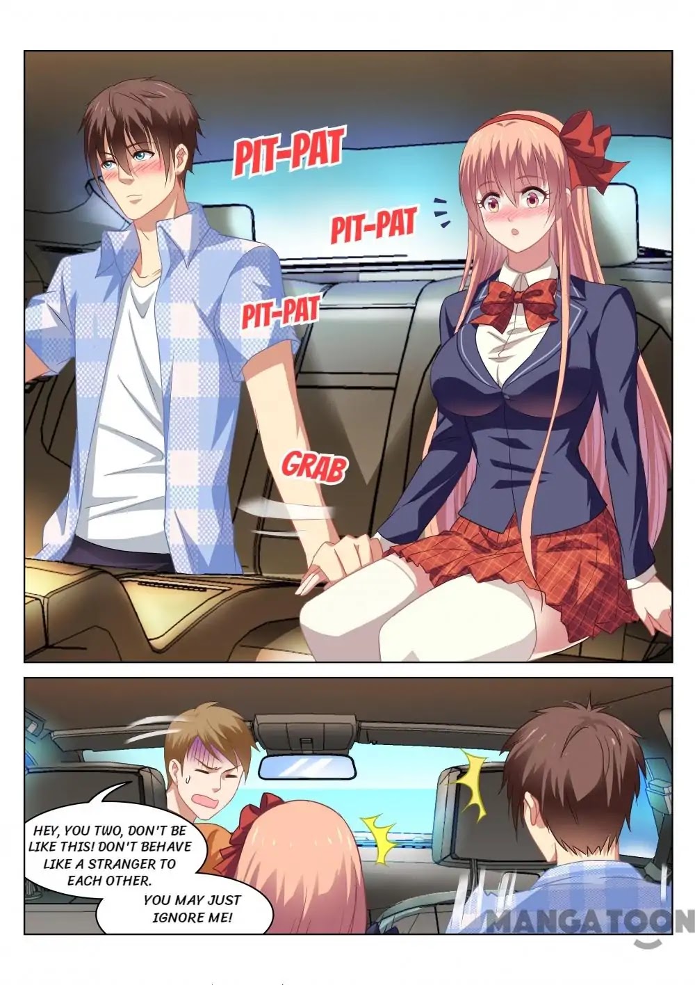 Very Pure Chapter 68 page 7 - Chapter 68