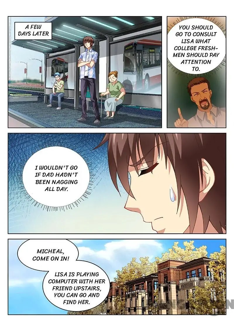 Very Pure Chapter 76 page 2 - Chapter 76