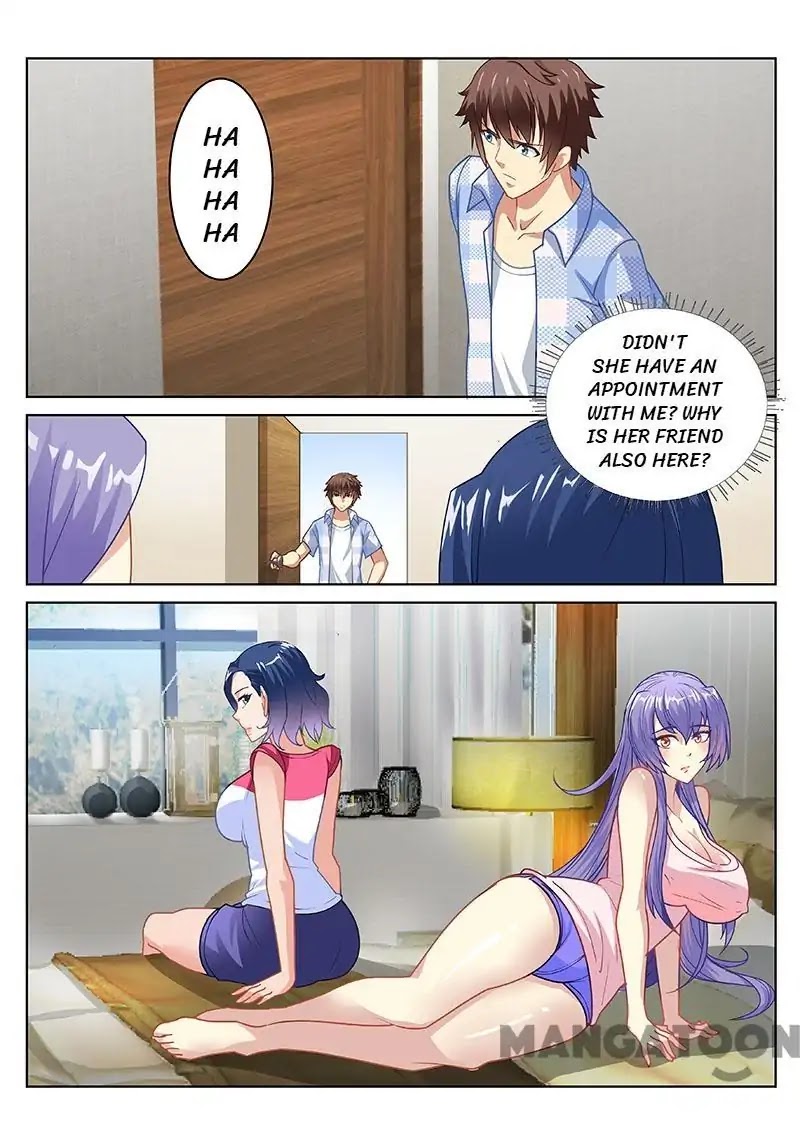Very Pure Chapter 76 page 3 - Chapter 76