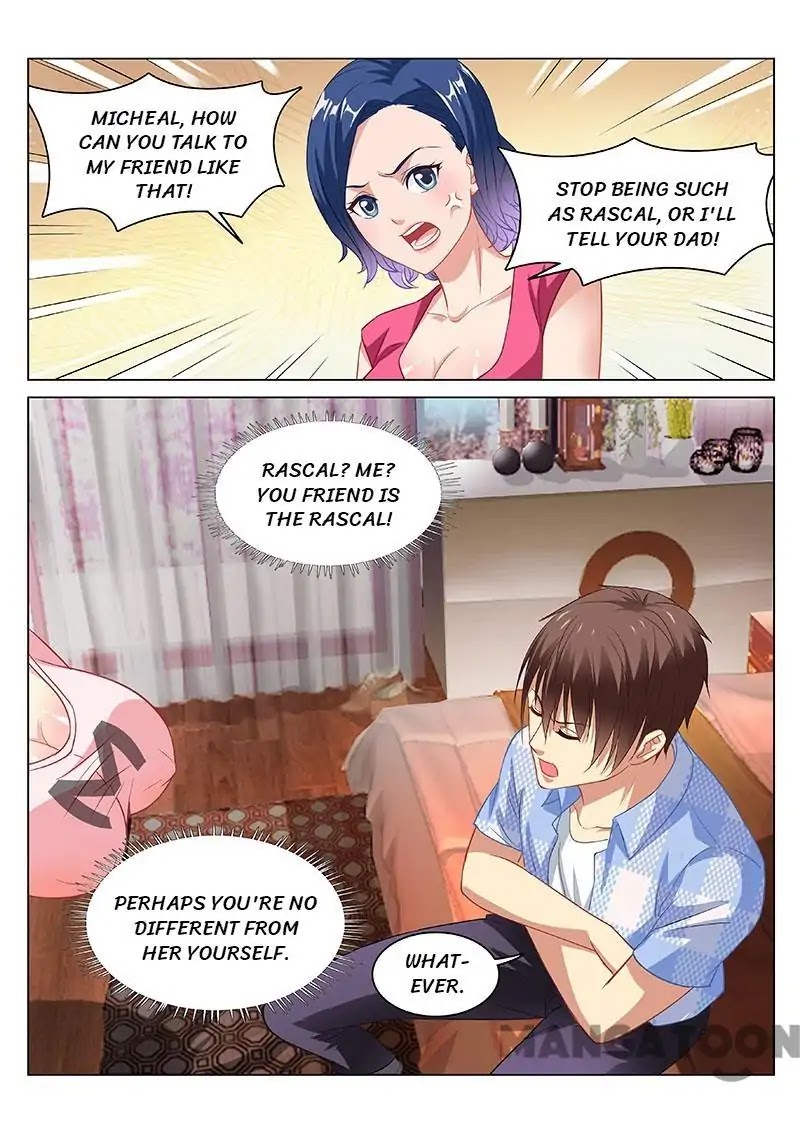 Very Pure Chapter 76 page 7 - Chapter 76