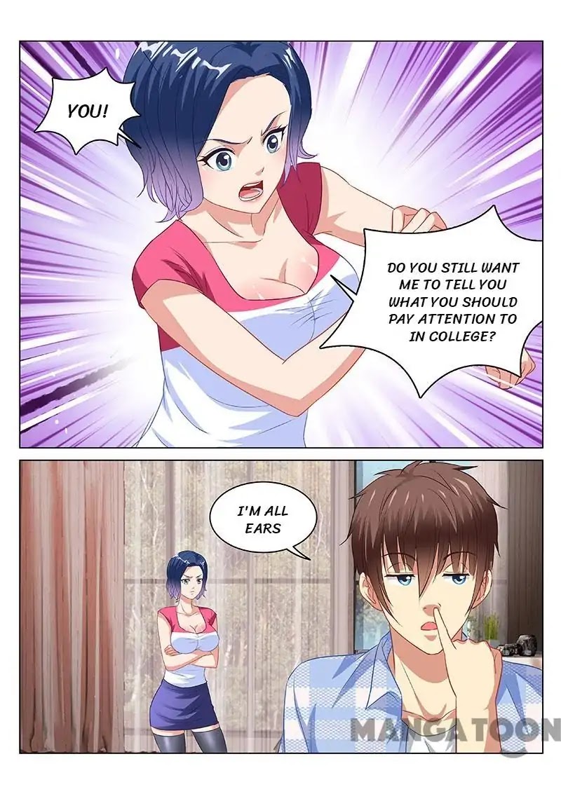 Very Pure Chapter 76 page 8 - Chapter 76