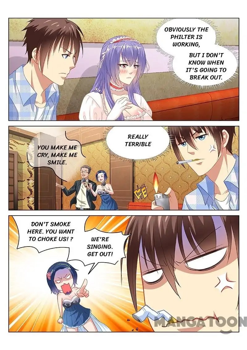Very Pure Chapter 79 page 5 - Chapter 79
