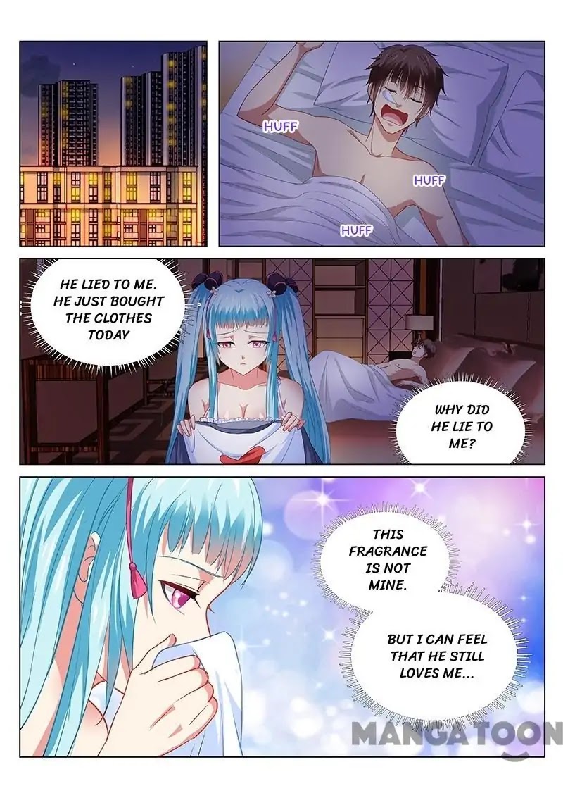 Very Pure Chapter 86 page 5 - Chapter 86