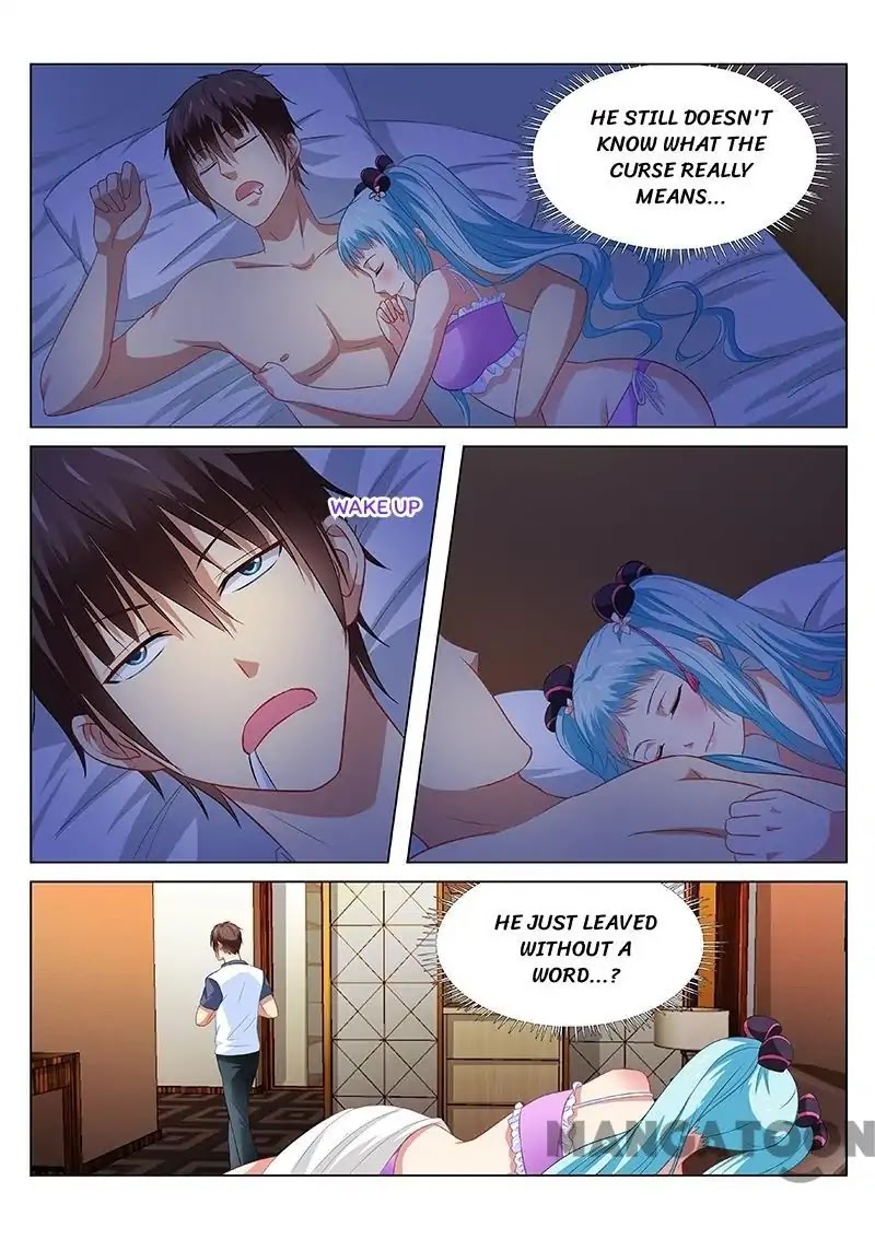 Very Pure Chapter 86 page 6 - Chapter 86