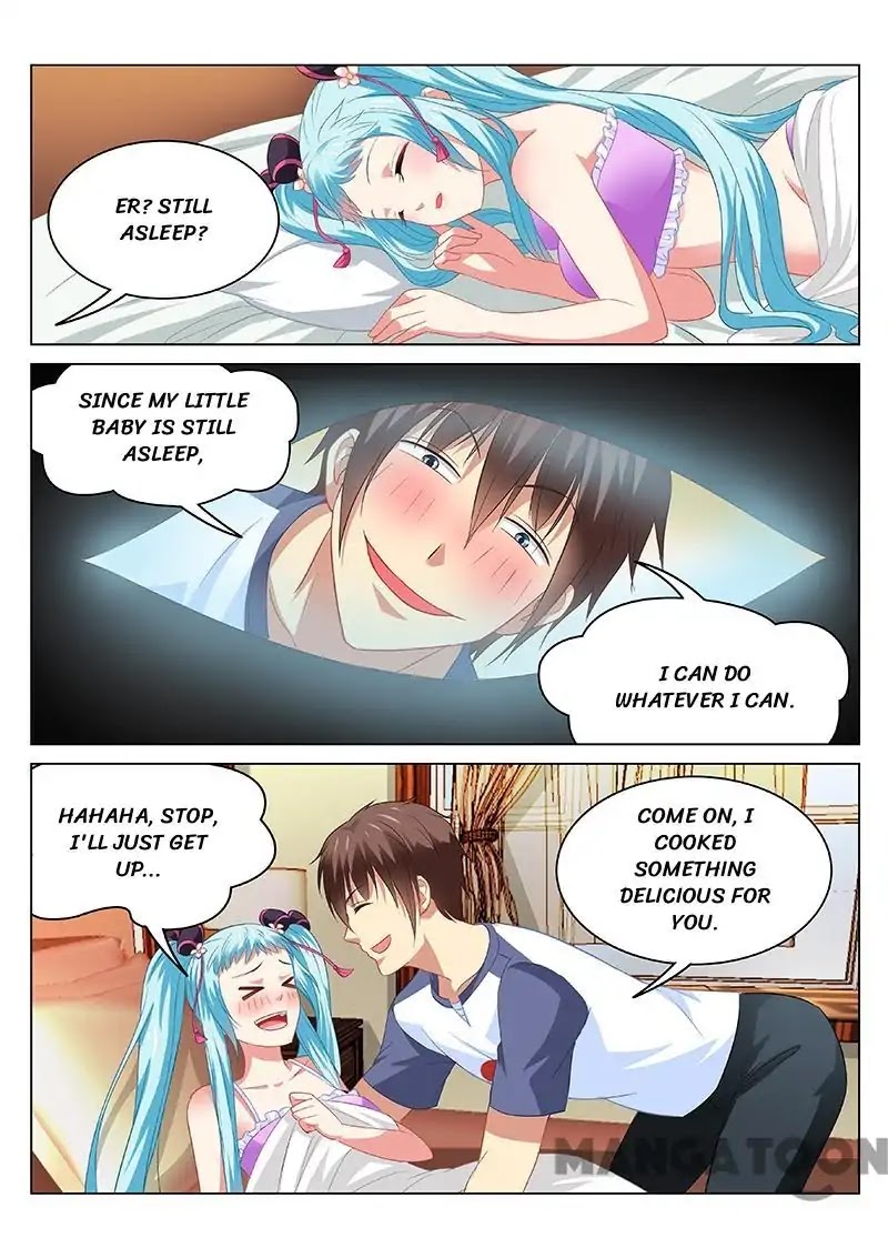 Very Pure Chapter 86 page 7 - Chapter 86