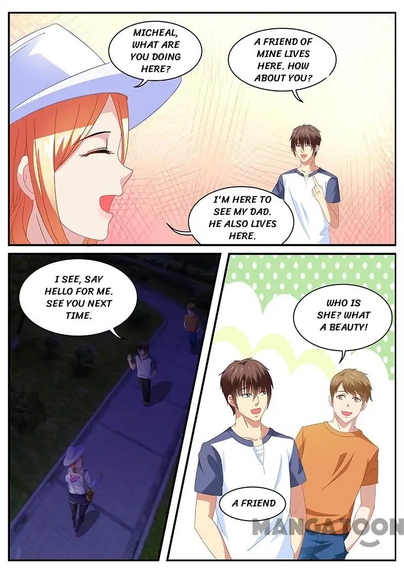 Very Pure Chapter 87 page 2 - Chapter 87