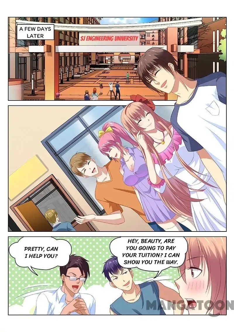 Very Pure Chapter 87 page 4 - Chapter 87