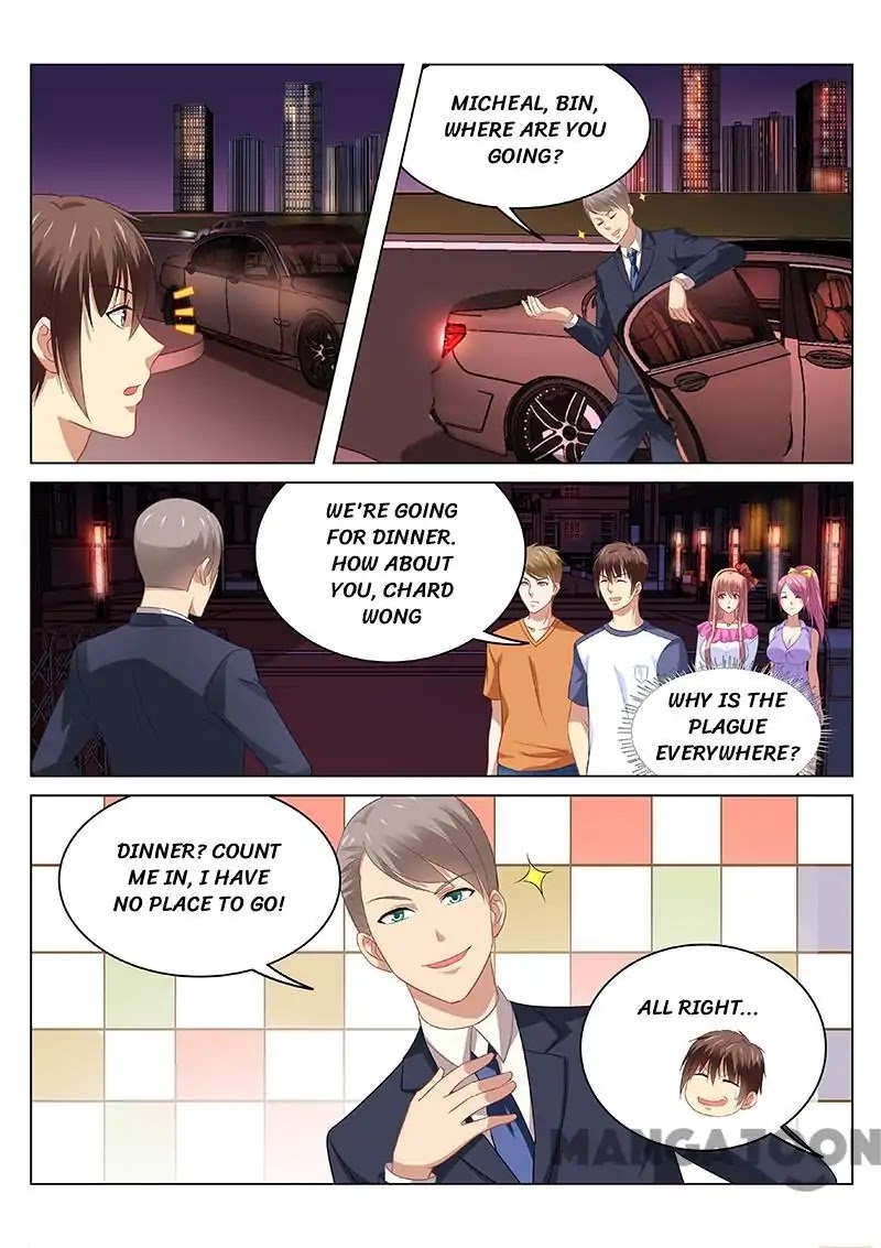 Very Pure Chapter 87 page 6 - Chapter 87