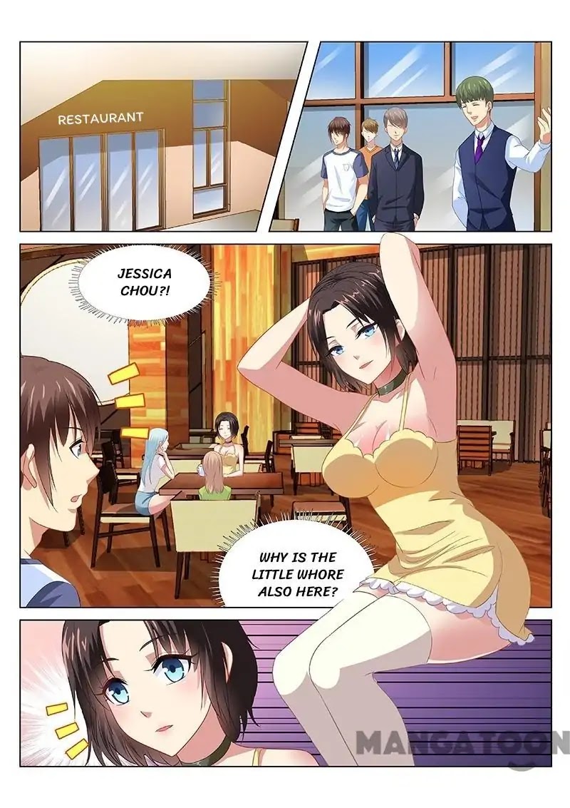 Very Pure Chapter 87 page 7 - Chapter 87