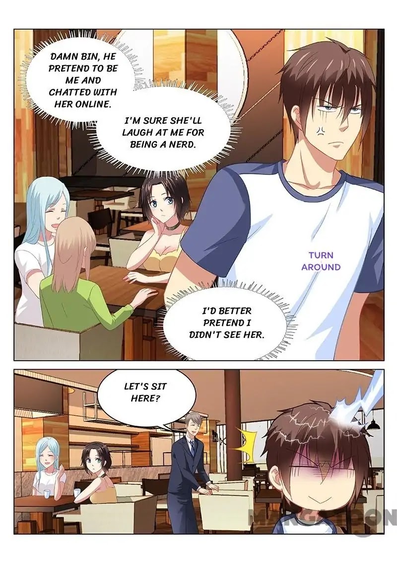 Very Pure Chapter 87 page 8 - Chapter 87