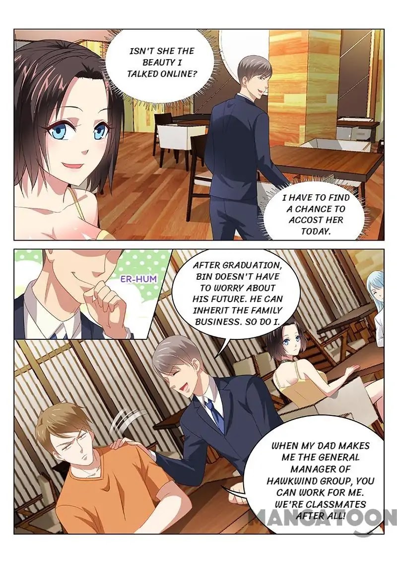Very Pure Chapter 88 page 1 - Chapter 88