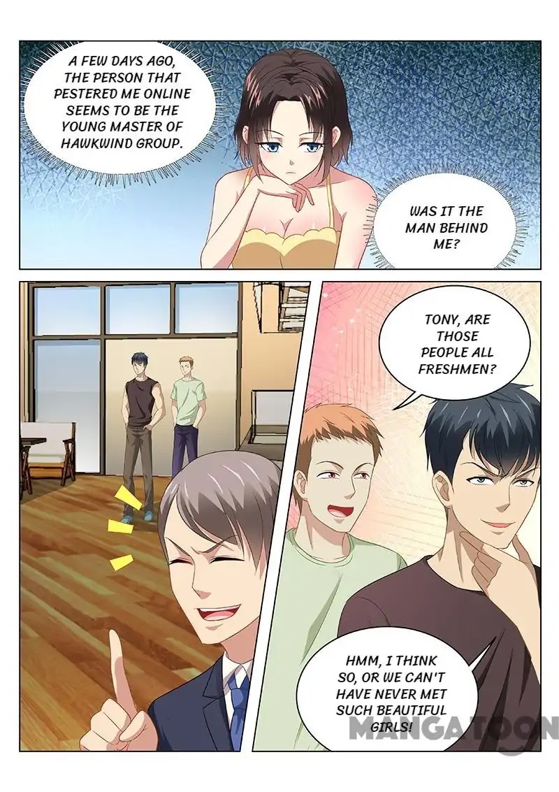 Very Pure Chapter 88 page 2 - Chapter 88