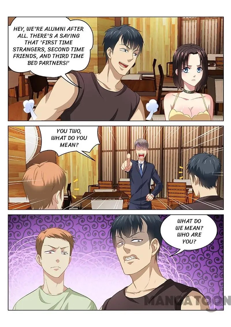 Very Pure Chapter 88 page 4 - Chapter 88