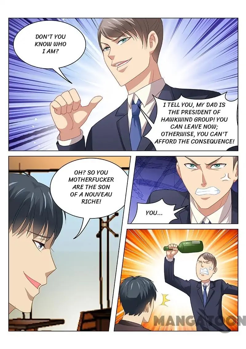 Very Pure Chapter 88 page 5 - Chapter 88