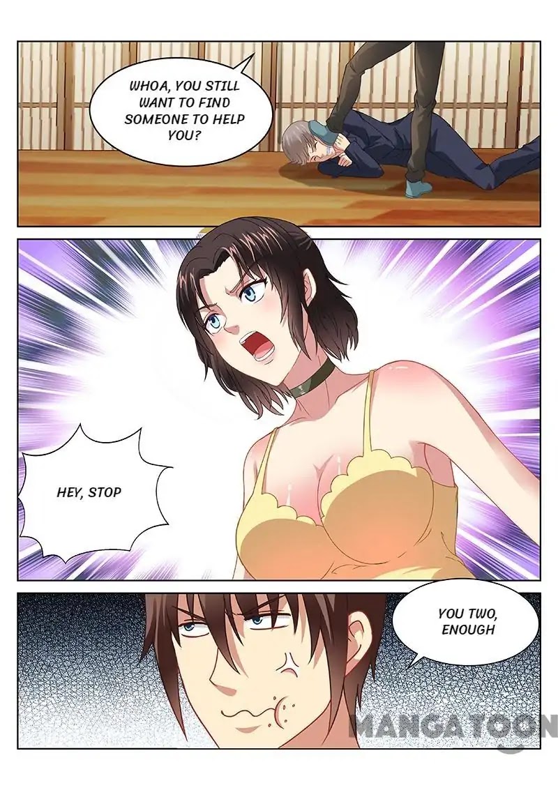 Very Pure Chapter 88 page 7 - Chapter 88