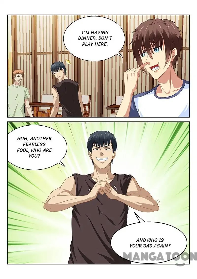 Very Pure Chapter 88 page 8 - Chapter 88
