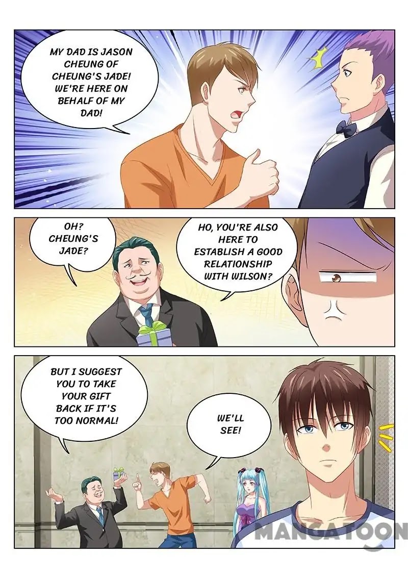 Very Pure Chapter 92 page 7 - Chapter 92