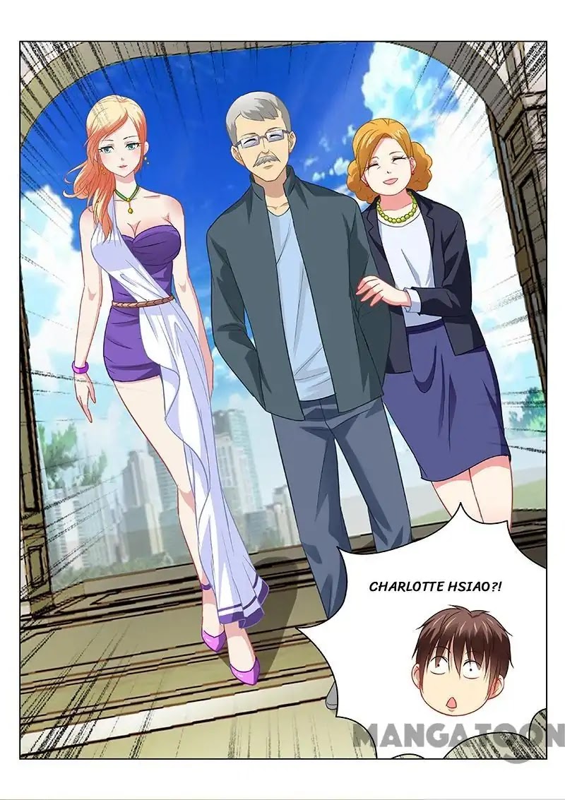 Very Pure Chapter 92 page 8 - Chapter 92
