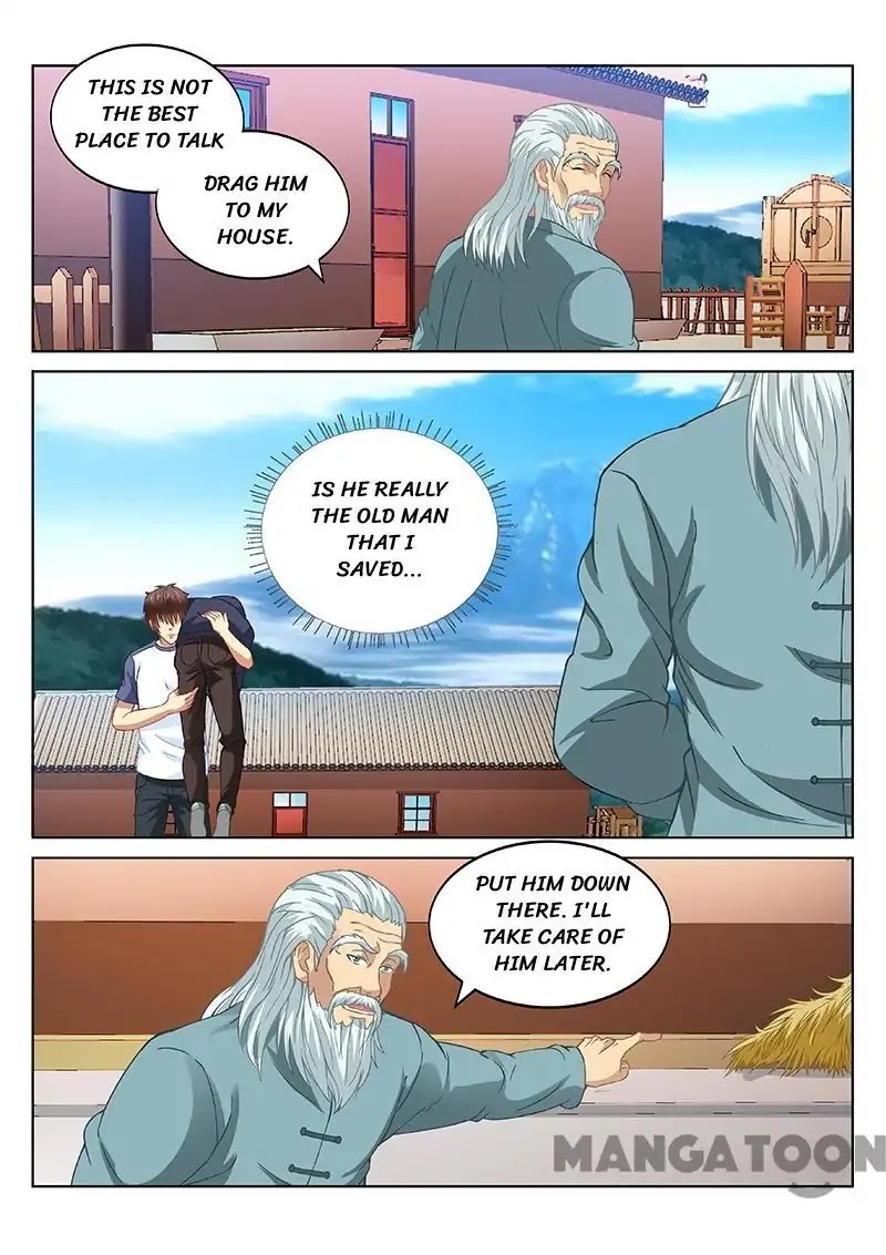 Very Pure Chapter 97 page 2 - Chapter 97
