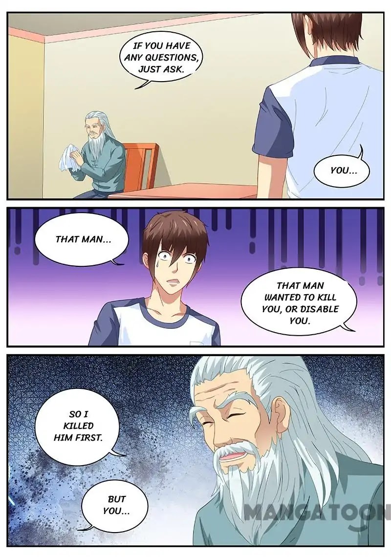 Very Pure Chapter 97 page 4 - Chapter 97