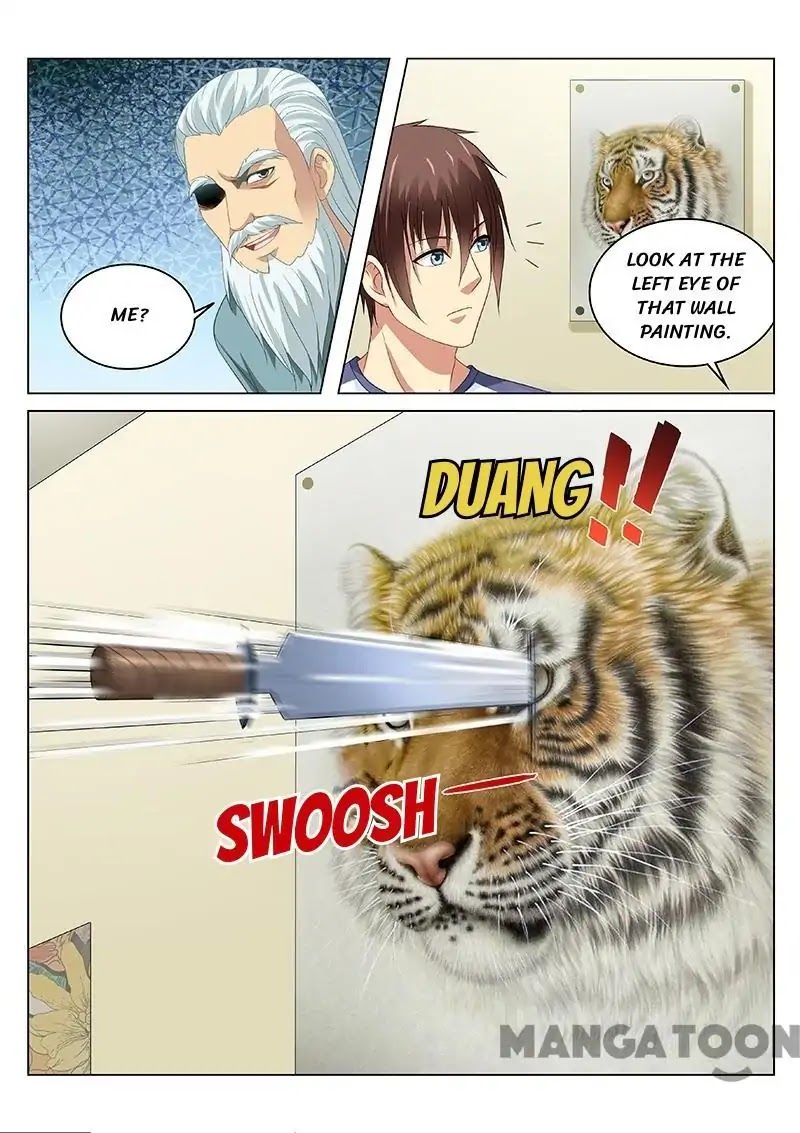 Very Pure Chapter 97 page 5 - Chapter 97