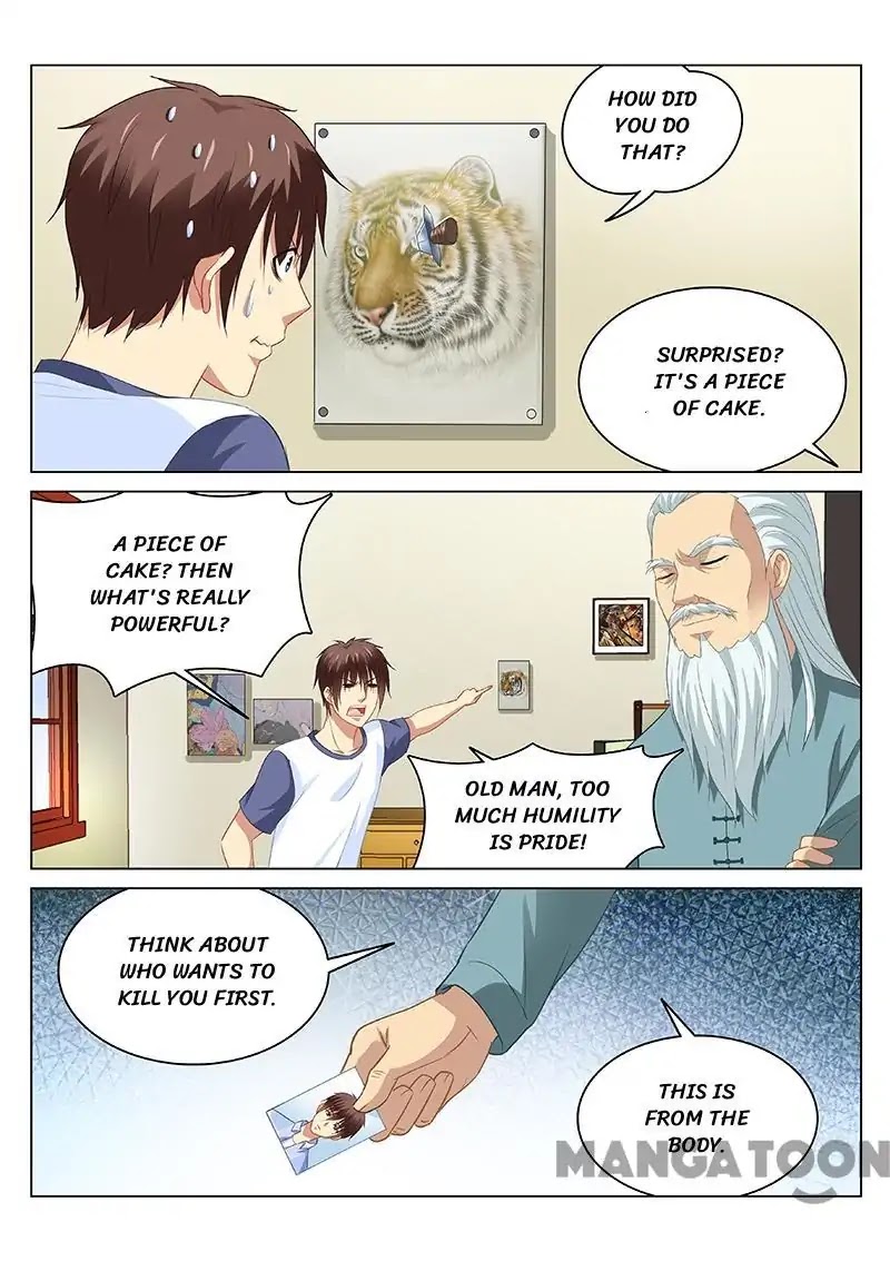 Very Pure Chapter 97 page 6 - Chapter 97