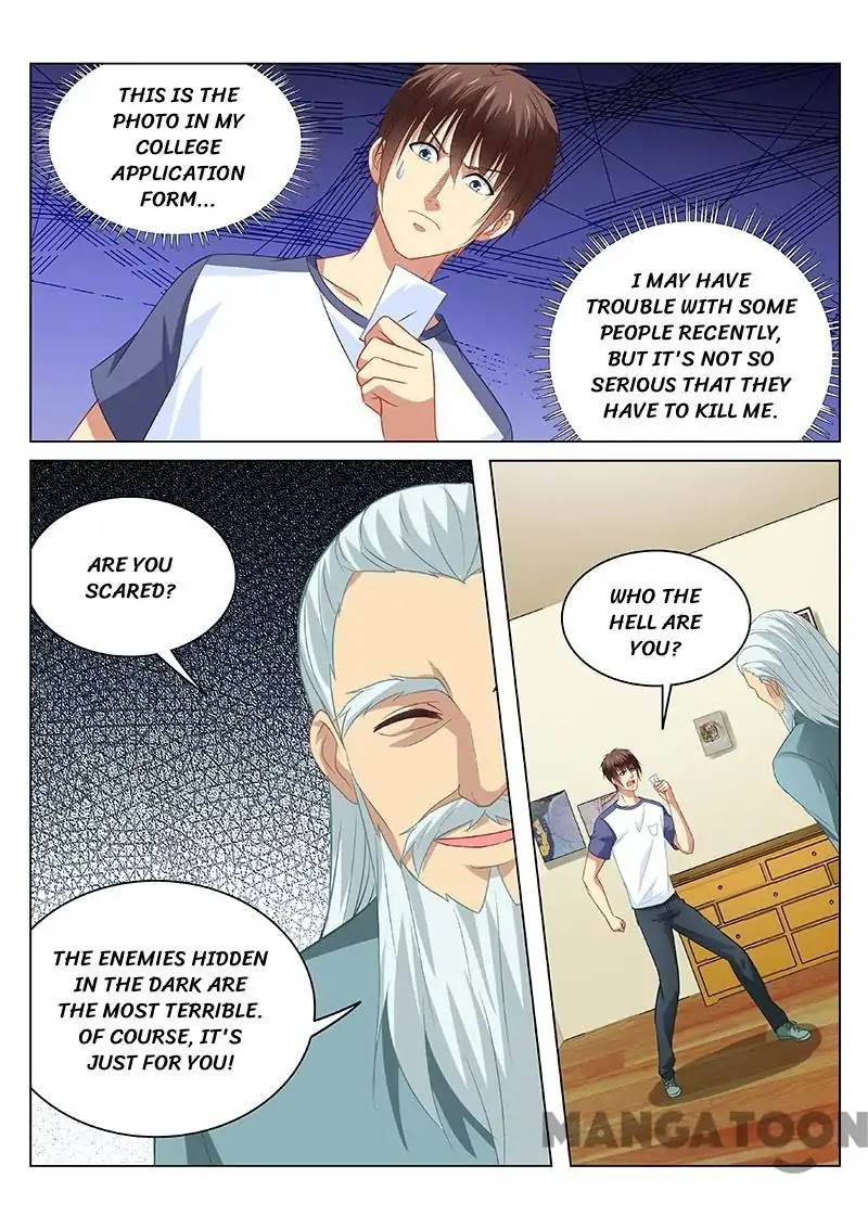 Very Pure Chapter 97 page 7 - Chapter 97