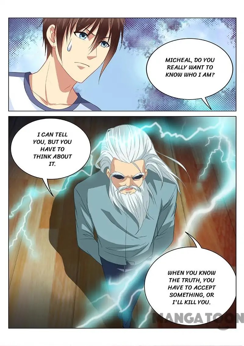 Very Pure Chapter 97 page 8 - Chapter 97