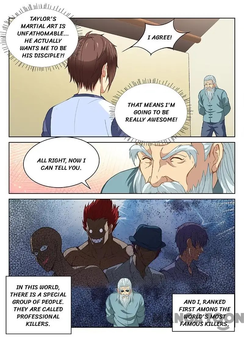 Very Pure Chapter 98 page 2 - Chapter 98