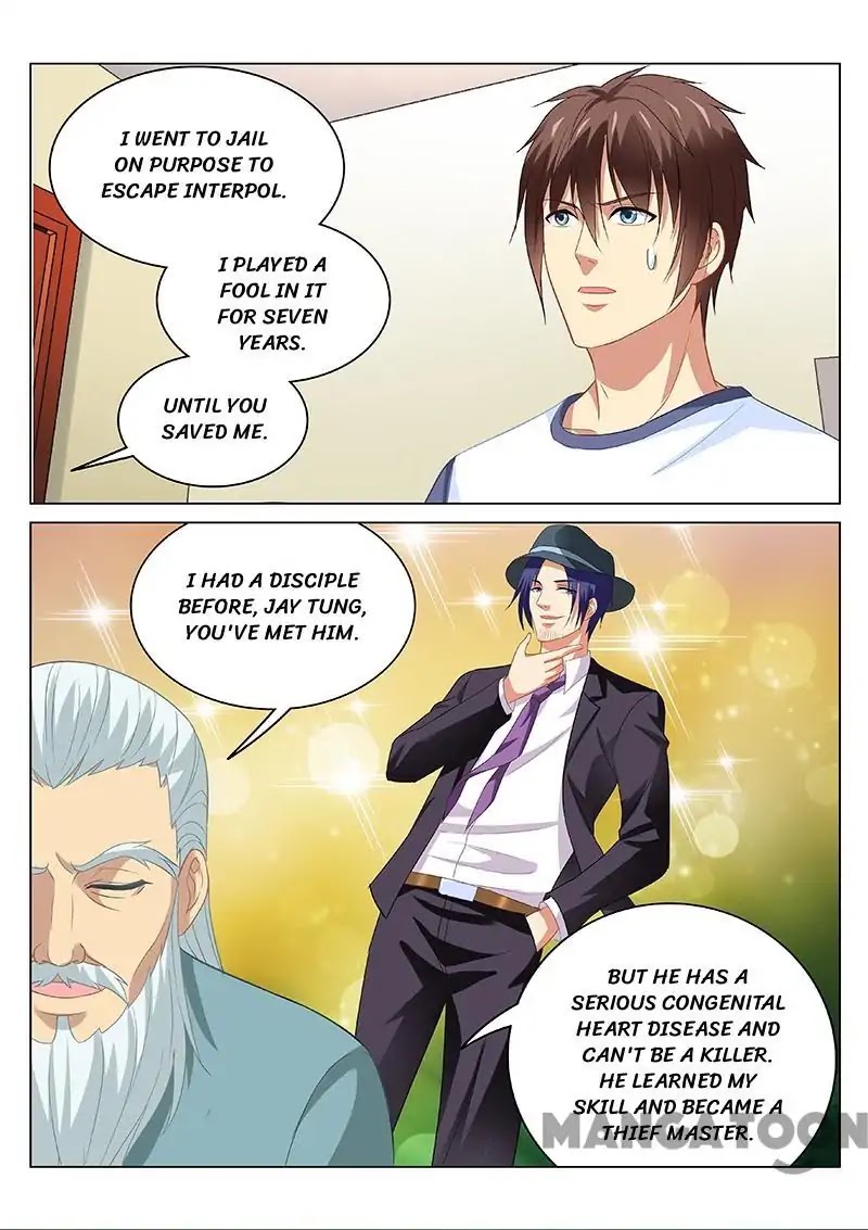 Very Pure Chapter 98 page 4 - Chapter 98