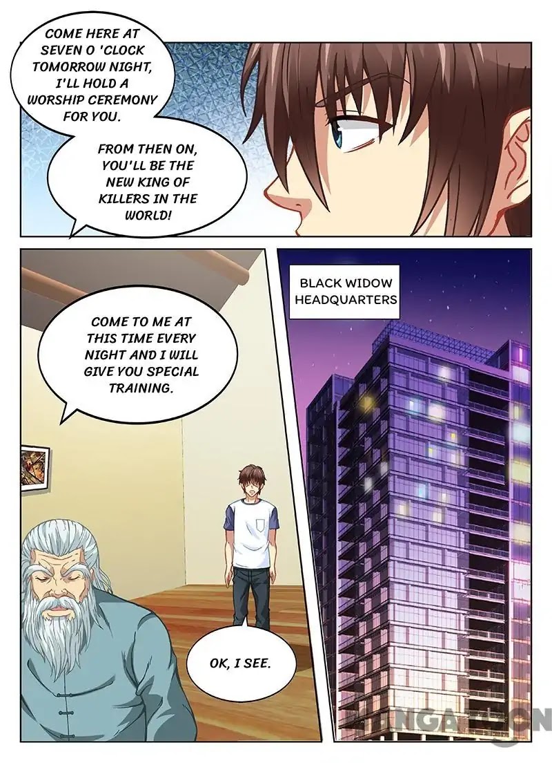 Very Pure Chapter 98 page 6 - Chapter 98