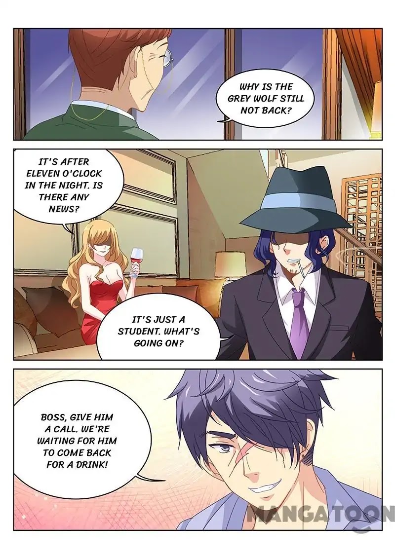 Very Pure Chapter 98 page 7 - Chapter 98