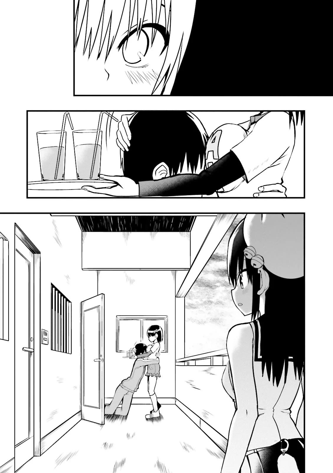 Very Tender Amae-chan! Chapter 13 page 10 - Chapter 13