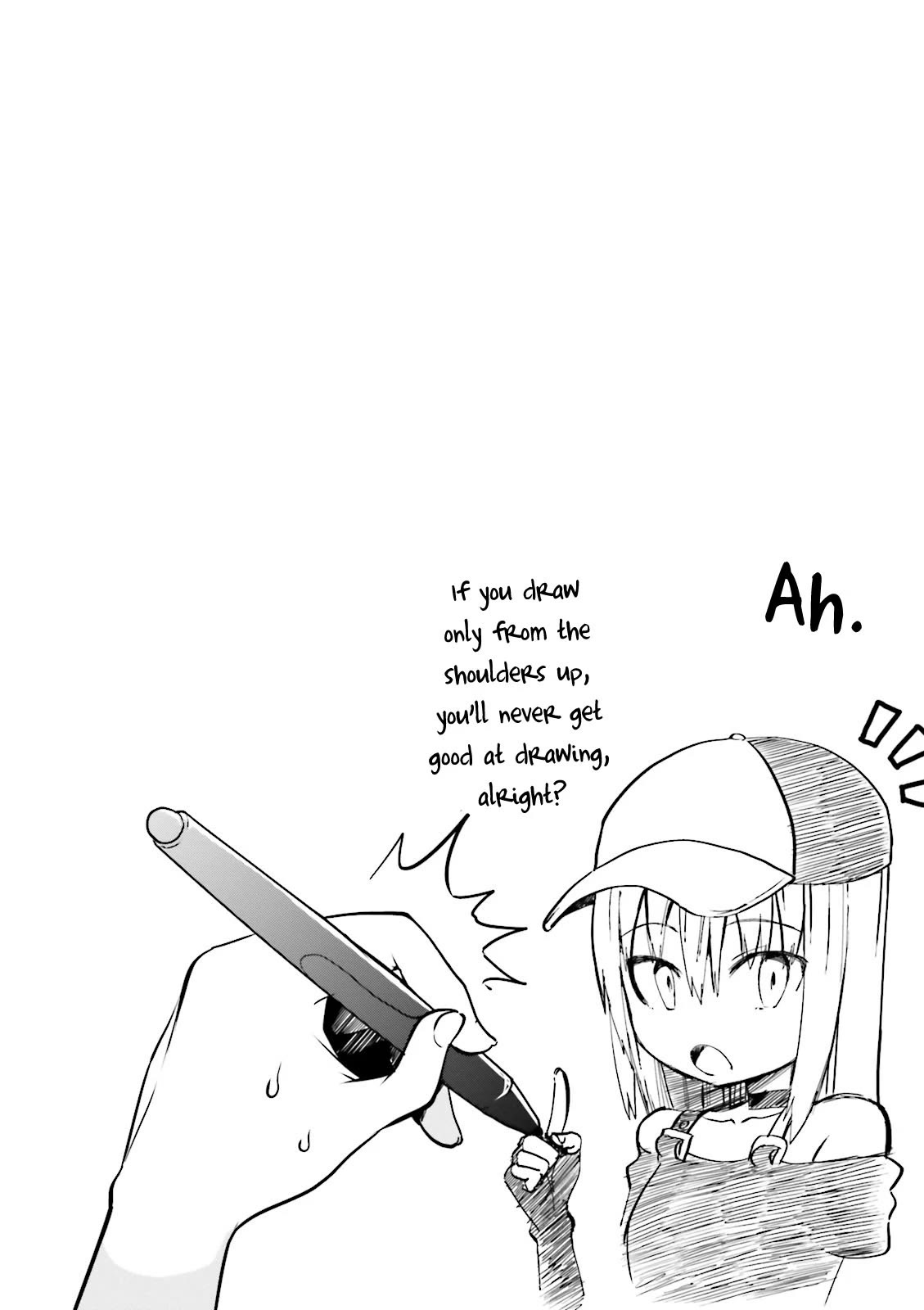 Very Tender Amae-chan! Chapter 14 page 13 - Chapter 14