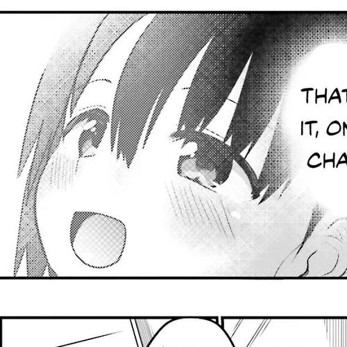 Very Tender Amae-chan! Chapter 19 cover