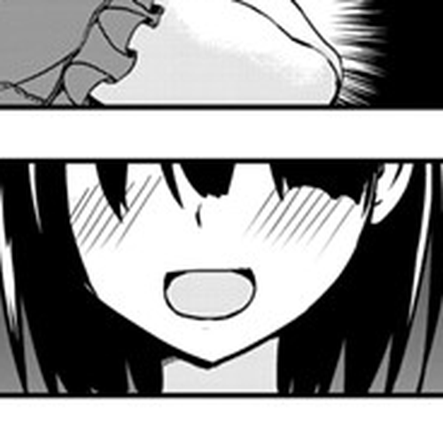 Very Tender Amae-chan! Chapter 2 cover