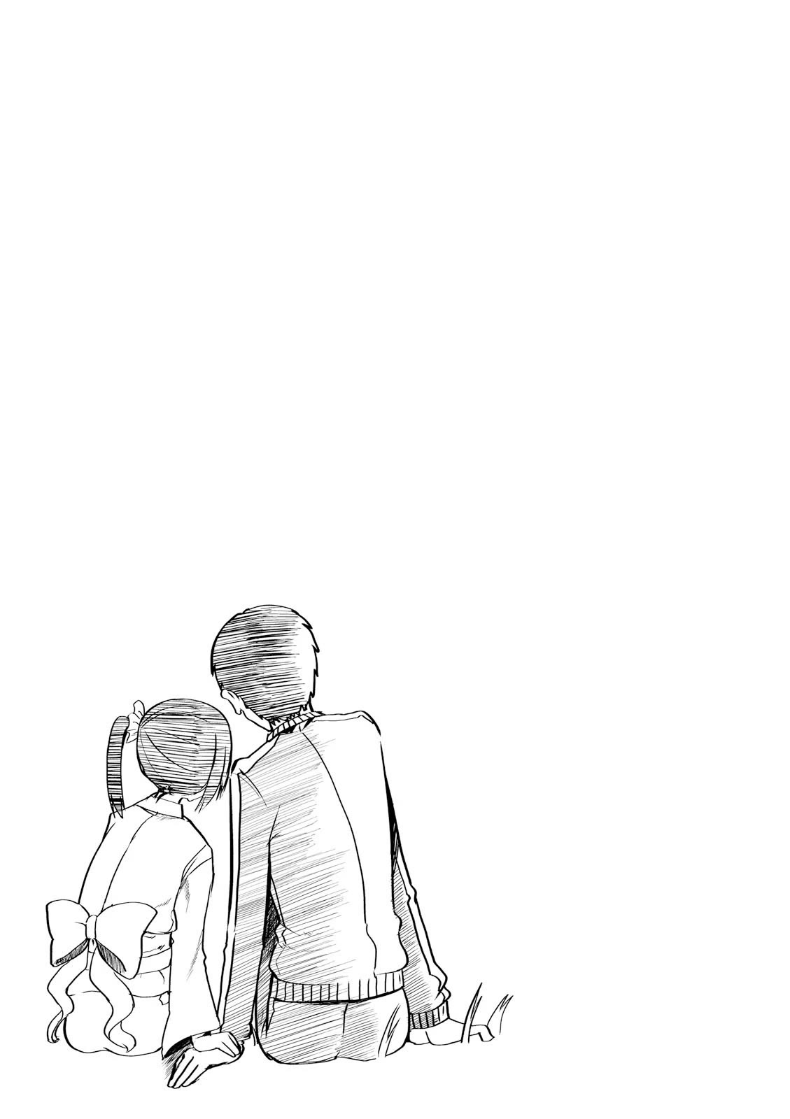 Very Tender Amae-chan! Chapter 20 page 14 - Chapter 20
