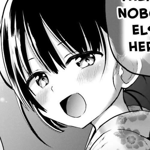 Very Tender Amae-chan! Chapter 20 cover
