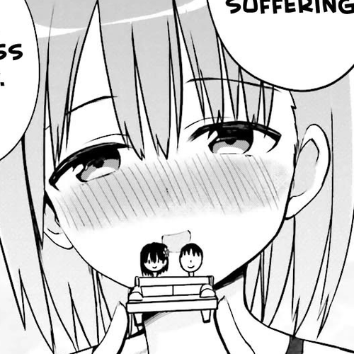 Very Tender Amae-chan! Chapter 22 cover