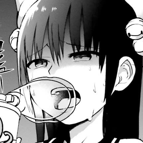 Very Tender Amae-chan! Chapter 23 cover